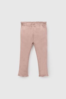 Pata Niña Rosado 8022 Colloky