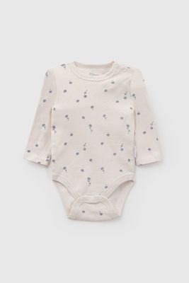 Imagen 2 del producto Set Body Niña Celeste 8113 Colloky