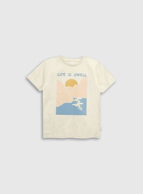 Imagen 2 del producto Polera Beige