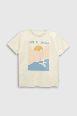 Imagen 1 del producto Polera Beige