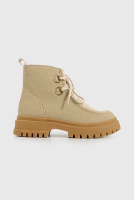 Imagen 2 del producto Bota Chiporro Beige
