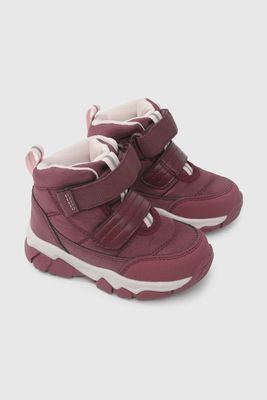 Botín Rojo de Niño (21 a 27)