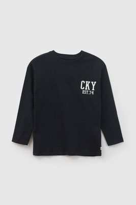 Imagen 2 del producto Polera Niño Multicolor 7686 Colloky