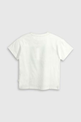 Imagen 2 del producto Polera Blanca