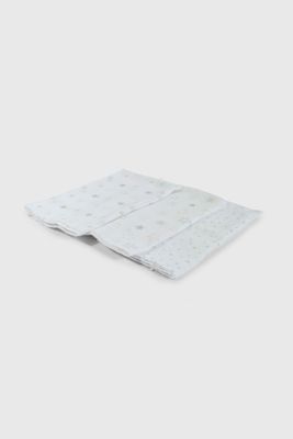 Imagen 2 del producto Pañal Blanco Niño