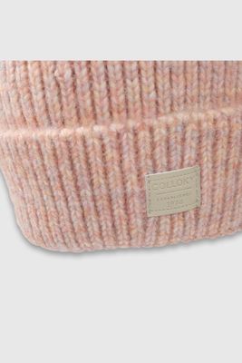 Imagen 2 del producto Gorro Colección Niña Rosado GOLA1830I24 10/12A