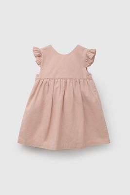 Imagen 2 del producto Vestido Niña Rosado 57906 Colloky