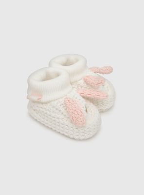 Imagen 2 del producto Pantufla Blanca Unisex