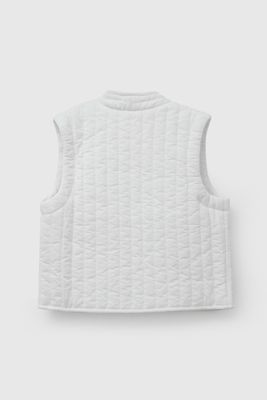 Imagen 2 del producto Chaqueta Estampado Acolchada De Niña CQAD0209V26