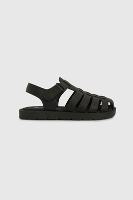 Imagen 2 del producto Sandalia Cangrejera Negra 53120201V26