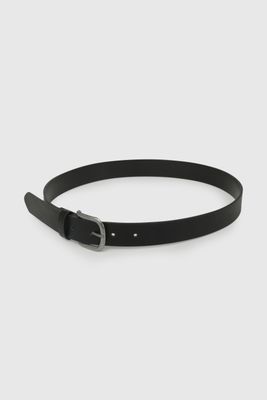 Imagen 2 del producto Cinturon Negro Unisex niño Colloky