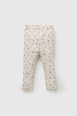 Imagen 2 del producto Pata Beige Niña 7546 Colloky