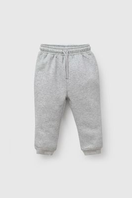 Pantalón Buzo Gris Niño 7572 Colloky