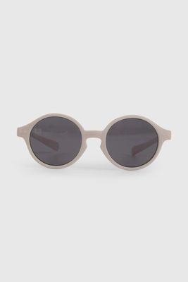 Imagen 2 del producto Anteojos de Sol Niñas Blanco Con Filtro UV 57092 Colloky