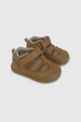 Imagen 1 del producto Sandalia Cangrejera Camel 23030272V26