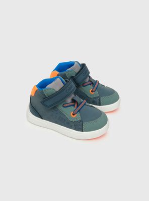 Zapatilla Niño Único Color 56577 Colloky