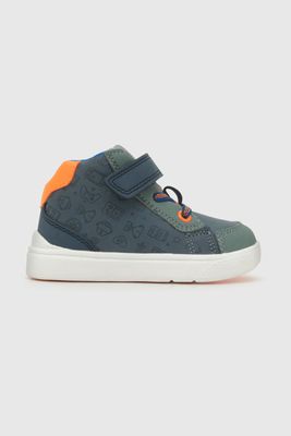 Imagen 2 del producto Zapatilla Multicolor de Niño