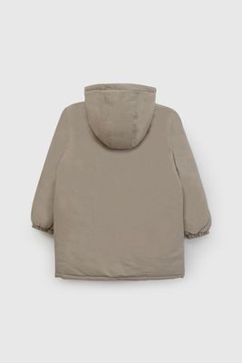 Imagen 2 del producto Parka Niño Cafe 8316 Colloky