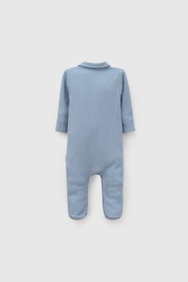 Imagen 2 del producto Oso Celeste Bebé niño 7401 Colloky