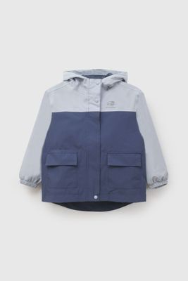 Chaqueta Azul Niño 7565 Colloky