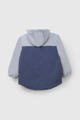 Imagen 2 del producto Chaqueta Azul Niño 7565 Colloky