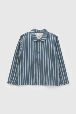 Imagen 2 del producto Pijama Niño Azul 8234 Colloky