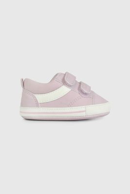 Imagen 2 del producto Zapatilla Urbana Morada 17040215V26