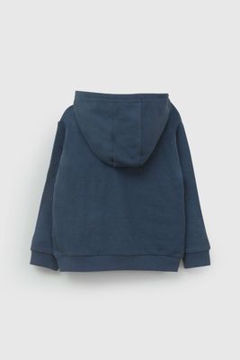 Imagen 2 del producto Polerón Niño Azul 58026 Colloky