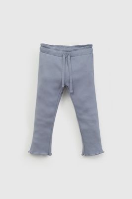 Pata Celeste Rib De Niña PAPU0840V26