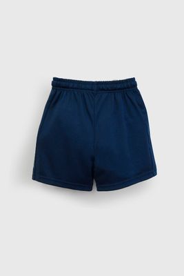 Imagen 2 del producto Short Deportivo Azul