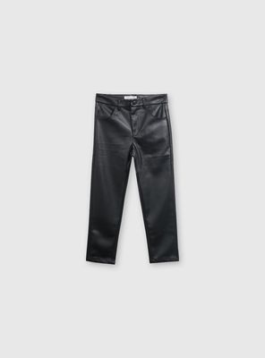 Pantalón Niña Negro 53789 Colloky