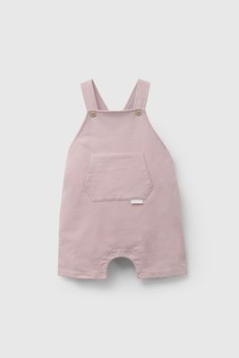 Imagen 2 del producto Jardinera Rosada Navy De Bebé JLPO0629V26