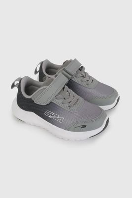 Zapatilla Deportiva Gris 48950311V26