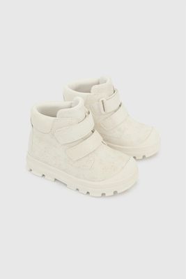 Imagen 1 del producto Botin Niña Beige 8099 Colloky