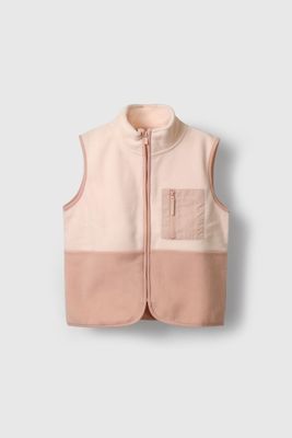 Polar Sin Mangas Niña PRPE0429V26