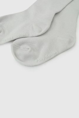 Imagen 2 del producto Panty - Ballerina Niño Azul 8401 Colloky