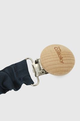 Imagen 2 del producto Portachupete Niño Azul 7657 Colloky