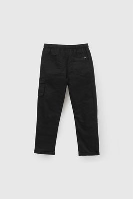 Imagen 2 del producto Pantalón Niño Negro 8042 Colloky