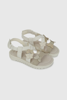 Sandalia Niña Blanco 57672 Colloky