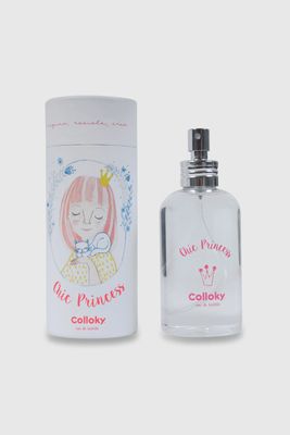 Imagen 1 del producto Colonia Niña Sin Color 57767 Colloky