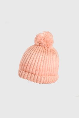 Imagen 1 del producto Gorro Degradé Rosado