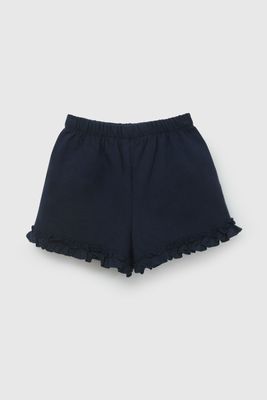 Imagen 2 del producto Short Azul Vuelo De Niña SHPO0257V26