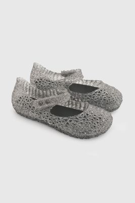 Imagen 1 del producto Sandalia Negra Niña 42240101V26