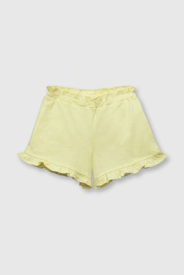 Short de bebé niña vuelo sun (3 a 36 meses)