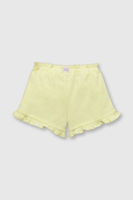 Imagen 2 del producto Short de bebé niña vuelo sun (3 a 36 meses)