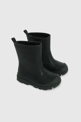 Bota Niña Negro 56065 Colloky