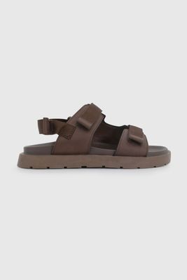 Imagen 2 del producto Sandalia de Vestir Café 53030260V26