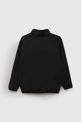 Imagen 2 del producto Polerón Deportivo C74 De Niño PLPY0101V26