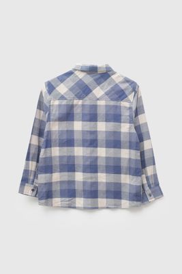 Imagen 2 del producto Camisa Niño Beige 8025 Colloky