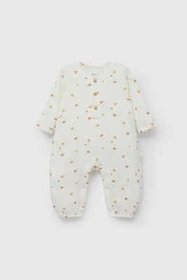 Osito Halloween Unisex De Bebé DZBMU175V26